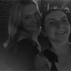 Meet your Posher, Liliana